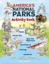 America's National Parks Activity Book