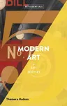 Modern Art: Art Essentials Series