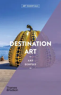 Destination Art: Art Essentials