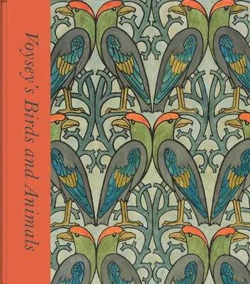 Voysey's Birds and Animals