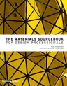 The Materials Sourcebook for Design Professionals