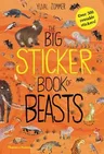 Big Sticker Book of Beasts