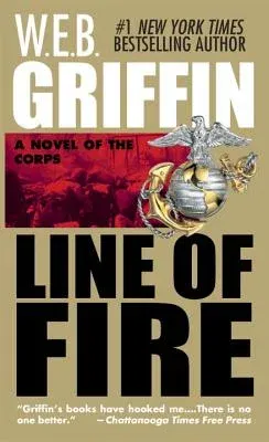 Line of Fire