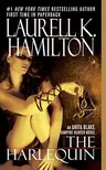 The Harlequin: An Anita Blake, Vampire Hunter Novel