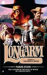 Longarm 385: Longarm Faces a Hangman's Noose (Jove)