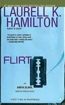 Flirt: An Anita Blake, Vampire Hunter Novel