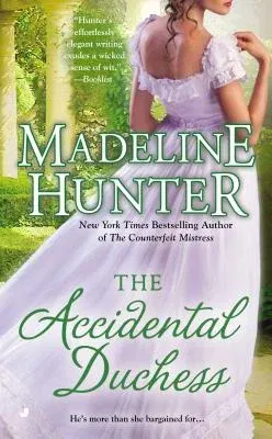 The Accidental Duchess