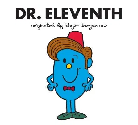 Dr. Eleventh