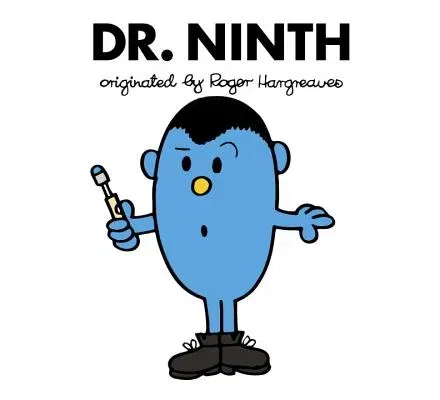 Dr. Ninth