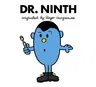 Dr. Ninth