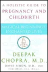 Magical Beginnings, Enchanted Lives: A Holistic Guide to Pregnancy and Childbirth