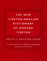 The New Tibetan-English Dictionary of Modern Tibetan