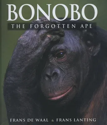 Bonobo: The Forgotten Ape