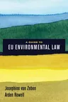 A Guide to Eu Environmental Law