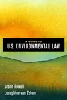 A Guide to U.S. Environmental Law