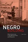 Negro Building: Black Americans in the World of Fairs and Museums