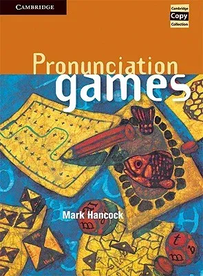 Pronunciation Games