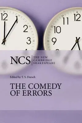 The Comedy of Errors (Updated)