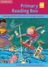 Primary Reading Box: Reading Activities and Puzzles for Younger Learners