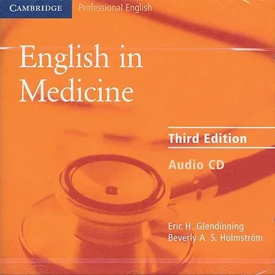 English in Medicine (Revised)