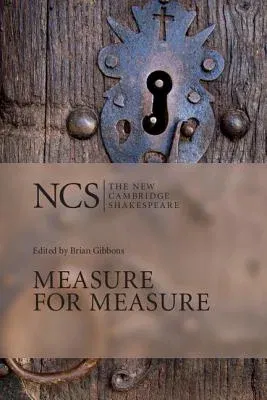 Measure for Measure (Revised)