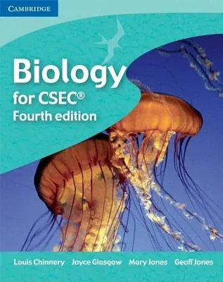 Biology for Csec(r): A Skills-Based Course (Revised)