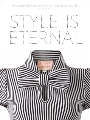 Style Is Eternal (Main)