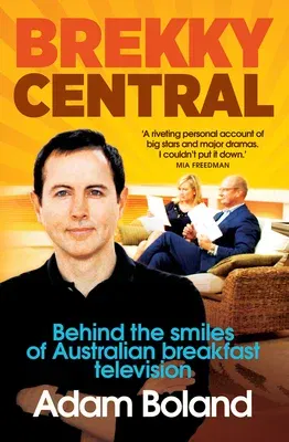 Brekky Central: The Book That Channel 7 Tried to Stop (Main)