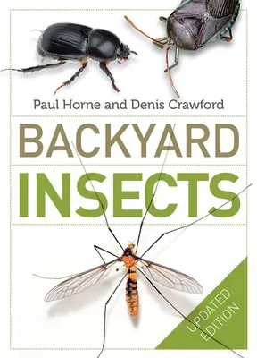 Backyard Insects Updated Edition (Main)