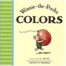 Winnie the Pooh's Colors