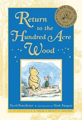 Return to the Hundred Acre Wood