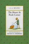 The House at Pooh Corner