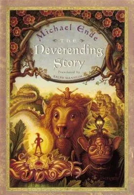 The Neverending Story (Revised)