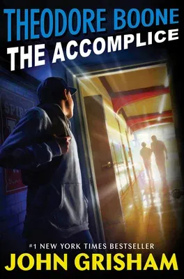 The Accomplice