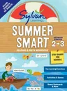 Sylvan Summer Smart Workbook: Between Grades 2 & 3