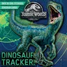 Dinosaur Tracker! (Jurassic World: Fallen Kingdom)