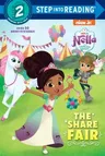 The Share Fair (Nella the Princess Knight)