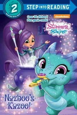 Nazboo's Kazoo! (Shimmer and Shine)