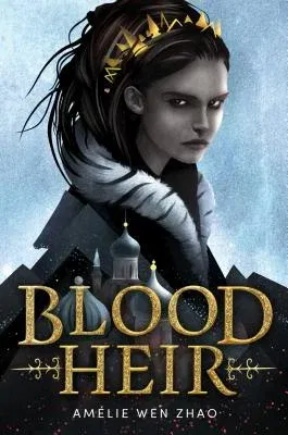 Blood Heir