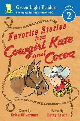 Favorite Stories from Cowgirl Kate and Cocoa