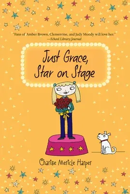 Just Grace, Star on Stage, 9