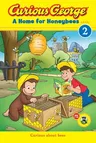 Curious George: A Home for Honeybees