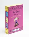 Just Grace 3-Book Paperback Box Set