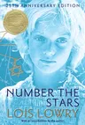 Number the Stars 25th Anniversary Edition: A Newbery Award Winner (-25th Anniversary)