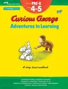 Curious George Adventures in Learning, Pre-K: Story-Based Learning