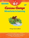 Curious George Adventures in Learning, Grade 1: Story-Based Learning