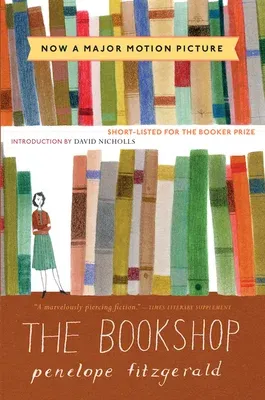 The Bookshop (Revised)