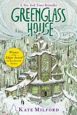 Greenglass House: A National Book Award Winner