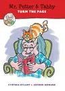 Mr. Putter & Tabby Turn the Page