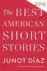 The Best American Short Stories 2016 (2016)